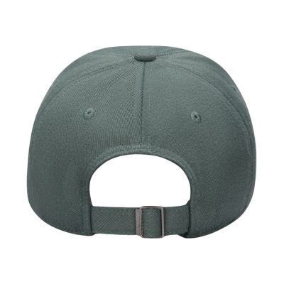 3. Nike Club Baseball Cap Olive FZ5698 303