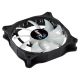 6. AEROCOOL FAN PGS COSMO 12 FRGB (120mm)