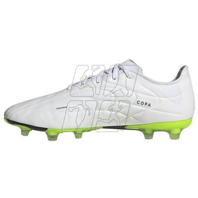 2. Adidas Copa Pure.2 FG M HQ8977 soccer shoes