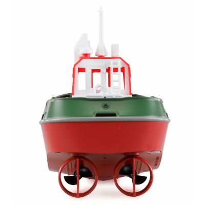 6. Amewi RC Fairplay I Tugboat 1:72 RTR Green
