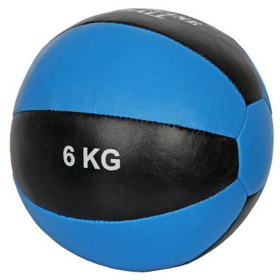 6. Medicine ball 6 kg