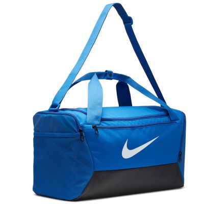 8. Nike Brasilia Bag DM3976-480