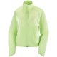 Salomon SHKout FLY JKT W LC2870500 Green L