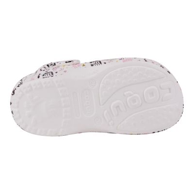 4. Coqui Big Frog Jr sandals 92800555139