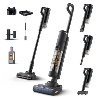 Philips Home 7000 Series Cordless Wet and Dry Vacuum Cleaner