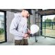 12. 5 L Pneumatic Plastering Gun WUBER