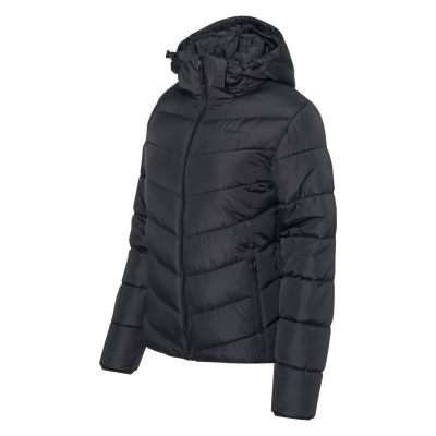 Women's winter quilted jacket LADY SAFI SP