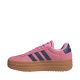 11. Adidas VL Court Bold W shoes JI1789