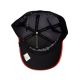 5. Goorin Bros. Pamplona Raging Trucker Cap - 101-1583-RED
