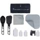 SEA TO SUMMIT Camp Kitchen Tool Kit with bottles - 10 pieces one size