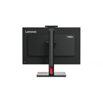 11. Lenovo ThinkVision T24v-30 LED display 60.5 cm (23.8") 1920 x 1080 px Full HD Black