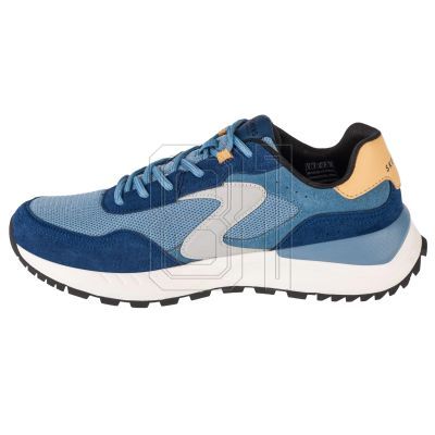 2. Skechers Fury - Fury Lace Low 183265-NVBL Blue 41