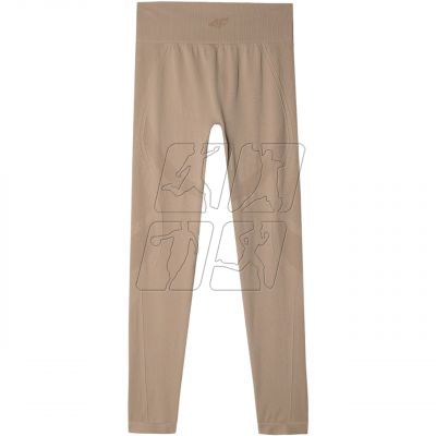 Thermoactive leggings 4F F157 W 4FWAW24USEAF157 82S