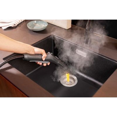 18. KARCHER SC 3 EasyFix Plus Steam Cleaner - 1.513-661.0