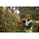 7. Hedge Trimmer 55cm, 18V DCMHT563P1 DEWALT