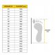 8. Froddo LORINE SPARKLE Children's Sandals (G3150249-3)