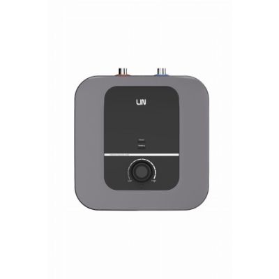 2. Electric boiler LIN LIFUP1GY 10L gray