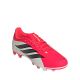 8. adidas Predator Club FG/MG JS0370 Kids' Soccer Shoes