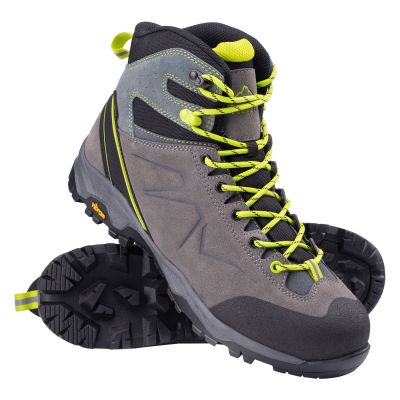 10. Elbrus Herone Mid M shoes 92800622307