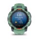 9. Garmin Instinct 3 AMOLED 45mm smartwatch