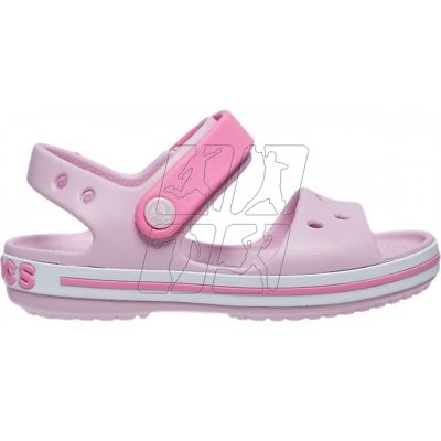 2. Crocs Crocband Sandal Kids 12856 6GD