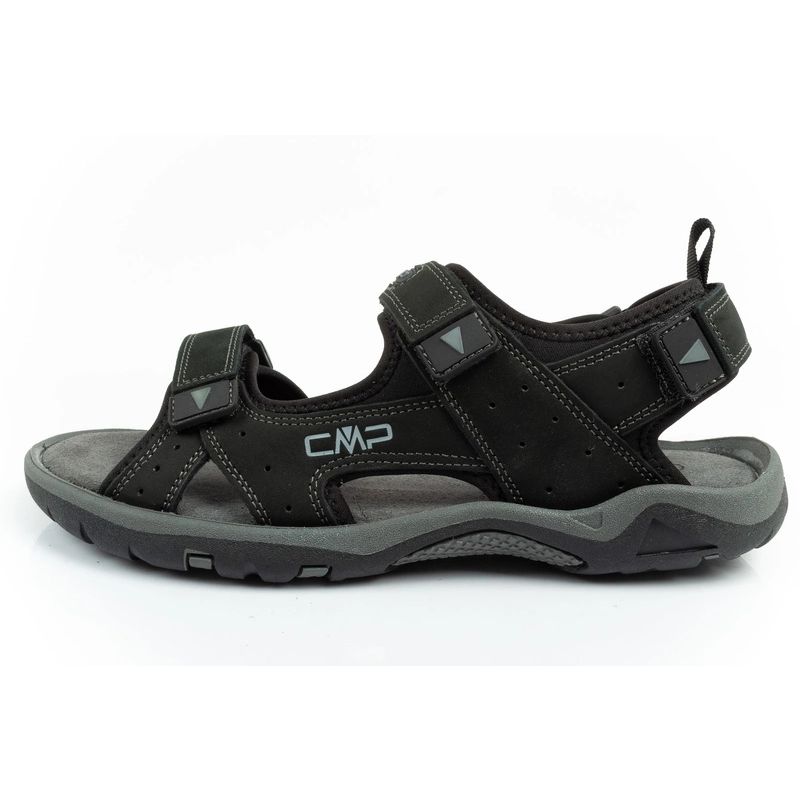 17. CMP Almaak Sandals M 38Q9947 U901