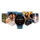 11. Smartwatch GIEWONT Blue GW120-4