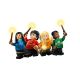 6. LEGO HARRY POTTER 76456 Advent Calendar 2025