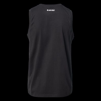 2. Men's sleeveless T-shirt YATO SP