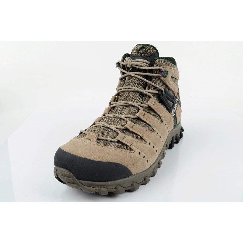 11. Aku Alterra Lite GORE-TEX M 713155 trekking shoes