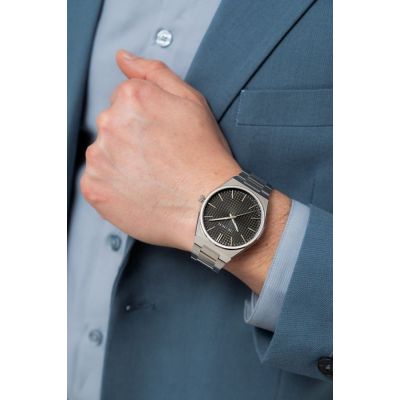 5. Men's Watch PAUL LORENS PL20013B-1C1 + BOX