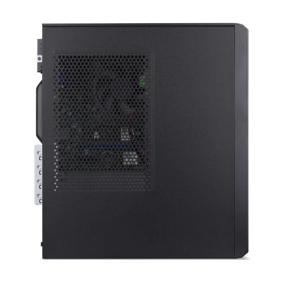 4. Acer Veriton X X2735GT Intel Core Ultra 5 225 16 GB DDR5-SDRAM 512 GB SSD Windows 11 Pro Tower PC Black