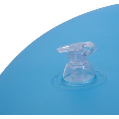 8. NEON SWIMMING RING 76CM 47213 BLUE