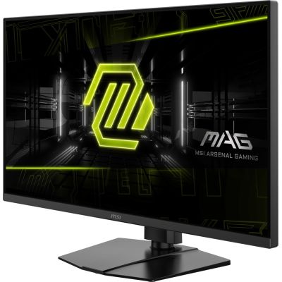 11. MSI MAG 322URDF E16 computer monitor 80 cm (31.5") 3840 x 2160 px 4K Ultra HD Black