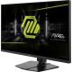 11. MSI MAG 322URDF E16 computer monitor 80 cm (31.5") 3840 x 2160 px 4K Ultra HD Black