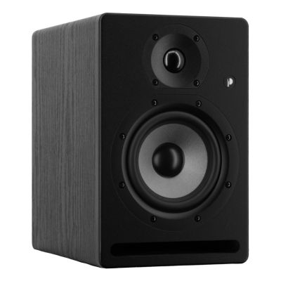 Prodipe Pro5 V4 2-Way Black Wired 75W