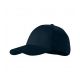 3. Malfini Sunshine MLI-P3102 cap