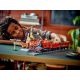 9. LEGO Harry Potter 76423 Hogwarts Express and Hogsmeade Station