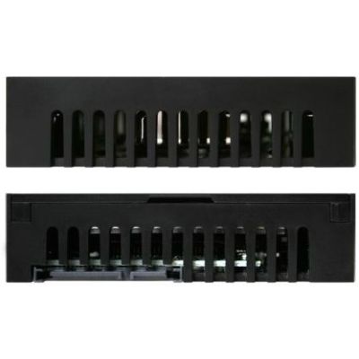 5. IcyDock adapter 2.5" -> 3.5" SATAI-III SSD&HDD 7-9.5mm