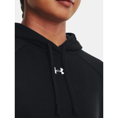 10. Under Armour W 1379500-001 Sweatshirt