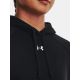 10. Under Armor W sweatshirt 1379500-001