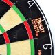3. OFFICIAL SISAL DARTBOARD 45 CM