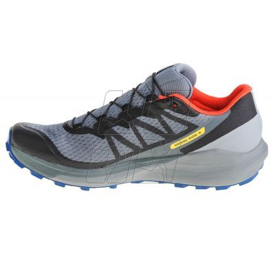 2. Shoes Salomon Sense Ride 4 GTX M 413778