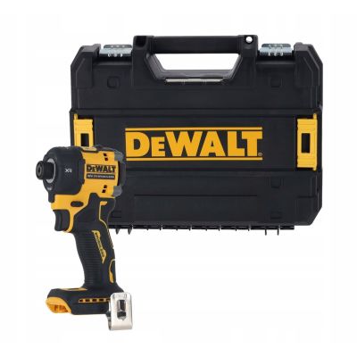 7. 18V DCF870NT DEWALT Impact Driver