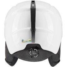 UVEX Viti pure Kids’ Ski Helmet 46–50