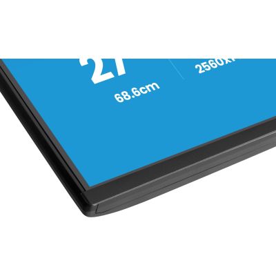 9. iiyama ProLite XB2792QSU-B1 computer monitor 68.6 cm (27") 2560 x 1440 px Quad HD LED Black