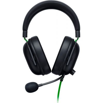 14. Razer BlackShark V2 X Headphones