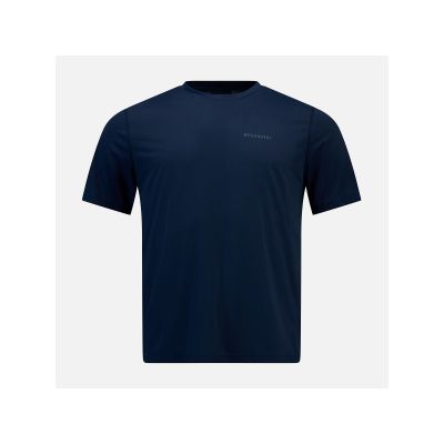 2. Men’s training T-shirt ROSSIGNOL Sidelhorn Tee, navy blue