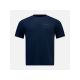 2. Men’s training T-shirt ROSSIGNOL Sidelhorn Tee, navy blue