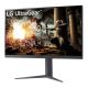 2. MONITOR LG LED 31.5" 32GS75Q-B 180Hz